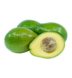 Haas Avocados